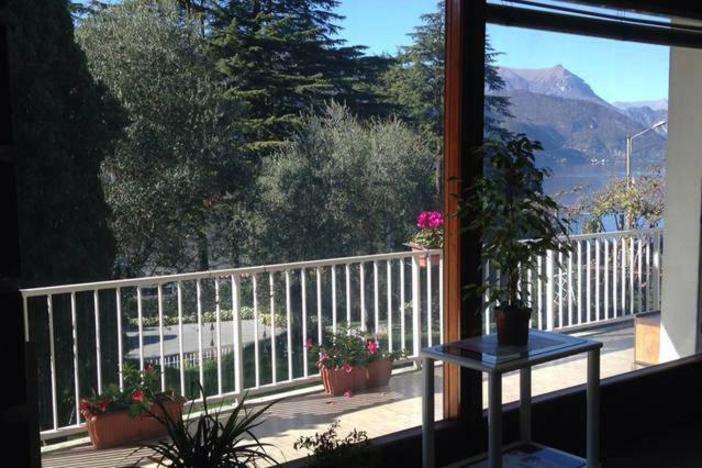 Villa Della Musica Fra Lago E Montagne Mandello del Lario Bagian luar foto