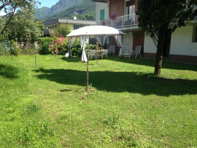 Villa Della Musica Fra Lago E Montagne Mandello del Lario Bagian luar foto